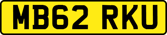 MB62RKU