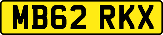 MB62RKX