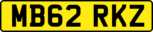 MB62RKZ