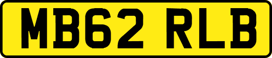 MB62RLB