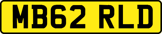 MB62RLD