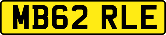 MB62RLE