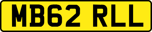 MB62RLL