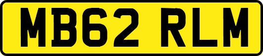 MB62RLM