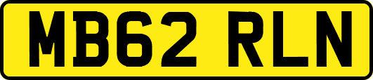 MB62RLN