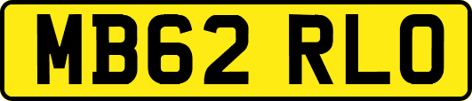 MB62RLO