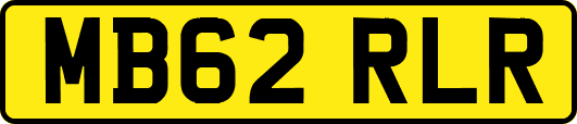 MB62RLR