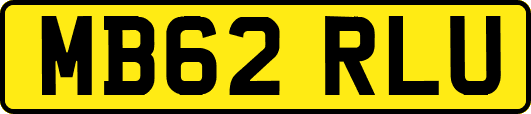 MB62RLU