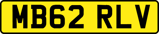 MB62RLV
