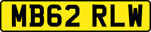 MB62RLW