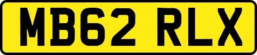 MB62RLX