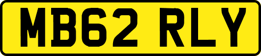 MB62RLY