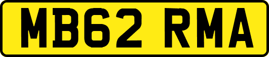 MB62RMA