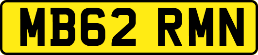 MB62RMN