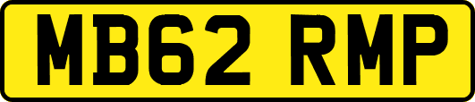 MB62RMP
