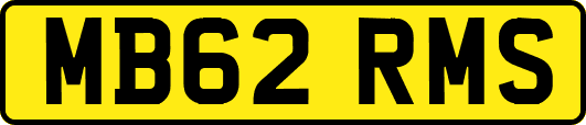 MB62RMS