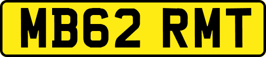 MB62RMT
