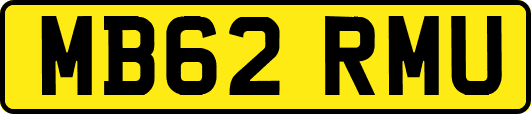 MB62RMU