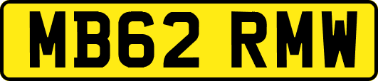 MB62RMW