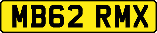 MB62RMX