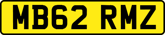 MB62RMZ