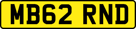 MB62RND