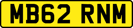MB62RNM