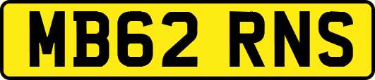 MB62RNS