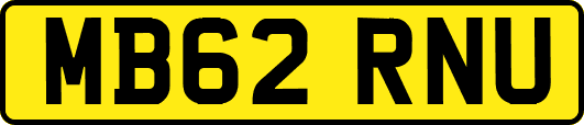 MB62RNU