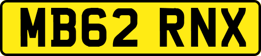 MB62RNX
