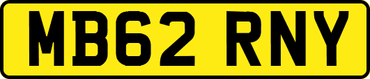MB62RNY