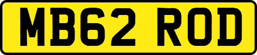 MB62ROD
