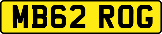 MB62ROG