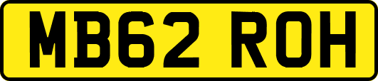 MB62ROH