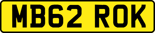 MB62ROK