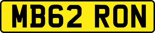 MB62RON