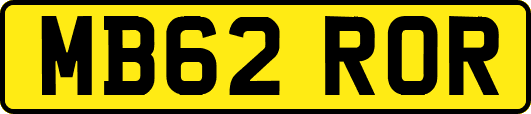 MB62ROR