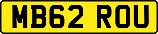 MB62ROU