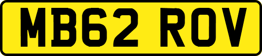 MB62ROV