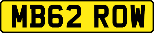MB62ROW
