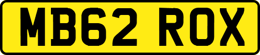 MB62ROX