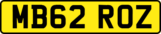 MB62ROZ
