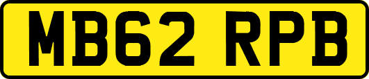 MB62RPB