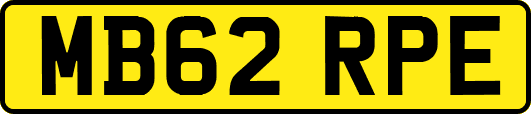 MB62RPE