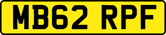 MB62RPF