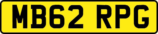 MB62RPG