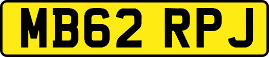 MB62RPJ