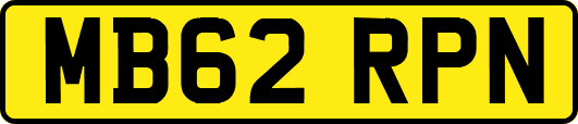 MB62RPN