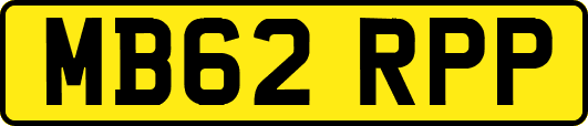 MB62RPP