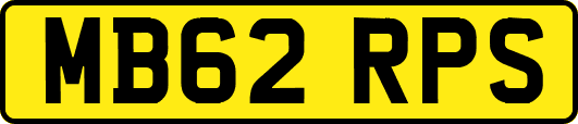 MB62RPS
